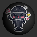 21DecalASKawaii