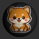 45DecalASKawaii