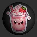 46DecalASKawaii