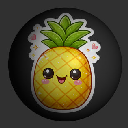 50DecalASKawaii