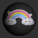 52DecalASKawaii
