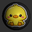 56DecalASKawaii