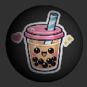 57DecalASKawaii