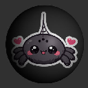 60DecalASKawaii