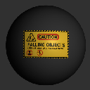 33DecalASIndustrial