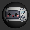 81DecalASKawaii