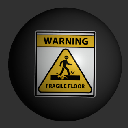 54DecalASIndustrial