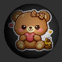 88DecalASKawaii