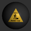 62DecalASIndustrial