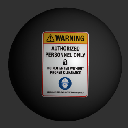 64DecalASIndustrial