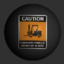 86DecalASIndustrial