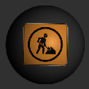 87DecalASIndustrial