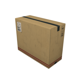 box