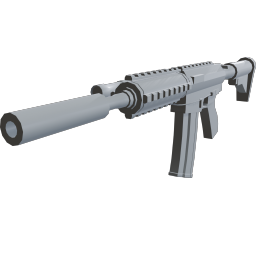 tactical_M4_carabin