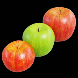 Apples