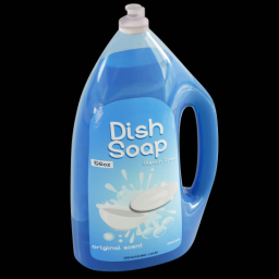 Dish Soap