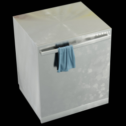 Dishwasher