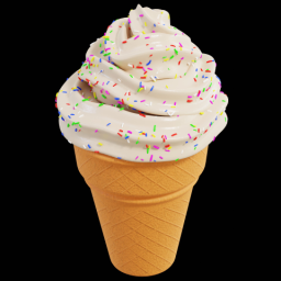 Ice Cream