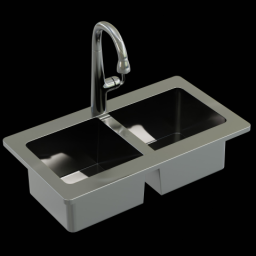 Kitchen Sink