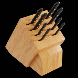 Knife Set