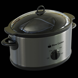 Slow Cooker