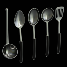 Spatulas