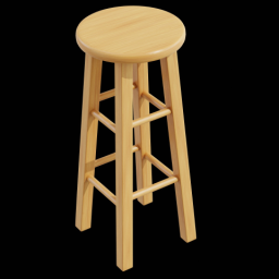 Stool 1