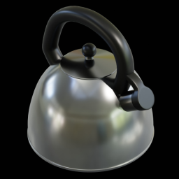 Tea Kettle