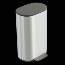 Trash Can