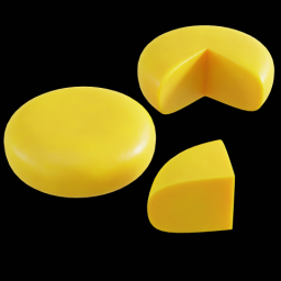 Cheese