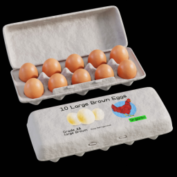 Egg Cartons