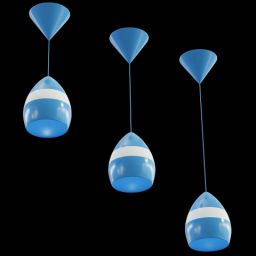 Overhead Lights 1