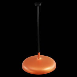 Overhead Lights 2