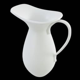 Pitcher 1