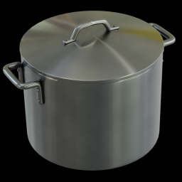 Pot 1
