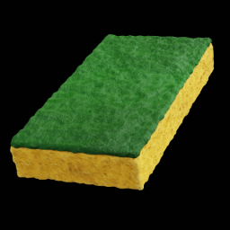 Sponge