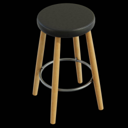 Stool 2