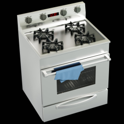 Stove