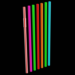 Straws