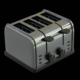 Toaster