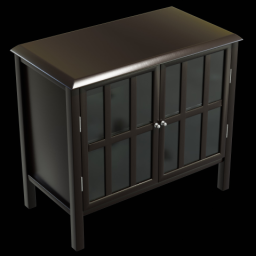 Cabinet 1