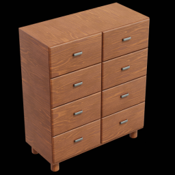 Dresser 3