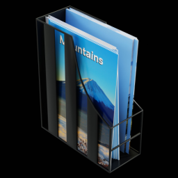 Magazines
