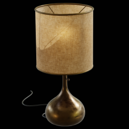 Night Lamp