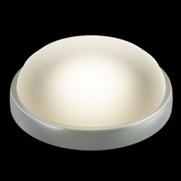 Overhead Lights 4