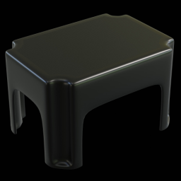 Step Stool
