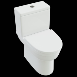 Toilet 1