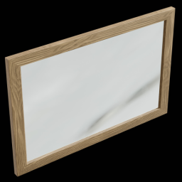 Wall Mirror