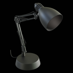 Desk Lamp 1