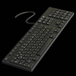 Keyboard